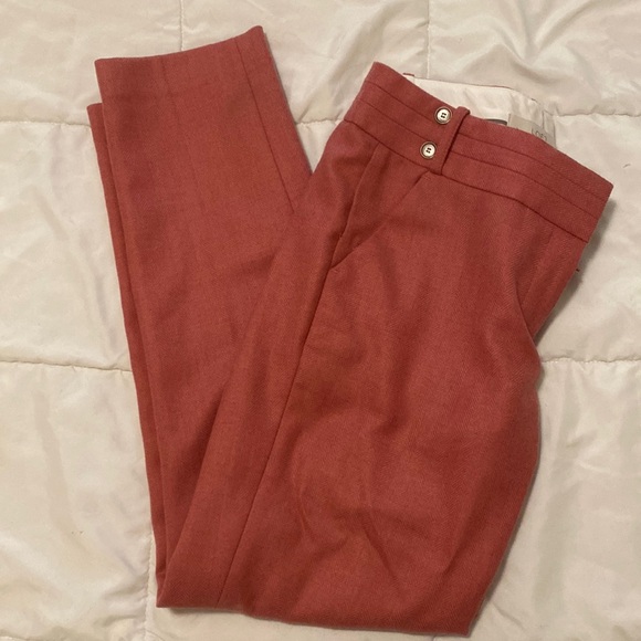 LOFT wool pants - Picture 4 of 6